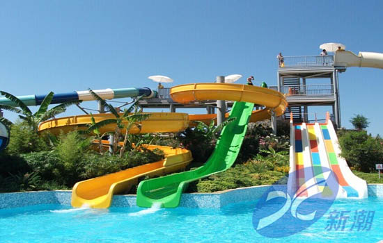 西昌漫水灣慶林溫泉度假山