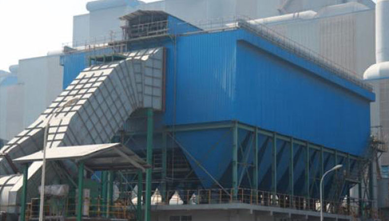 人工造浪系統(tǒng)