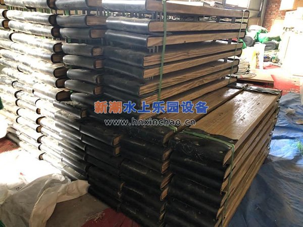 網紅橋生產廠家