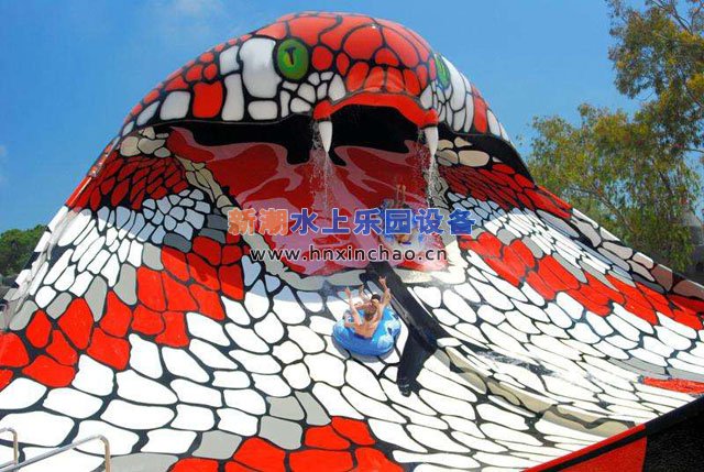 水上游樂設備設施廠家