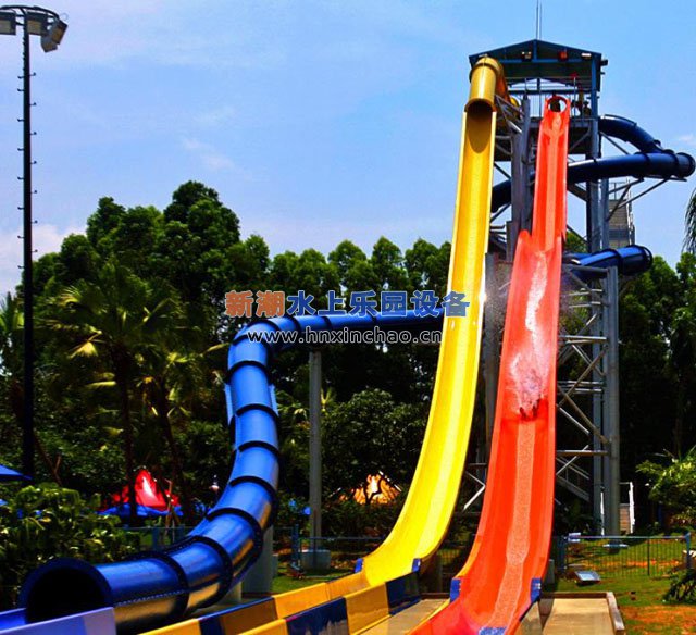 安徽水上樂園設備