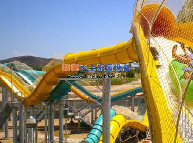 河北水上游樂設備