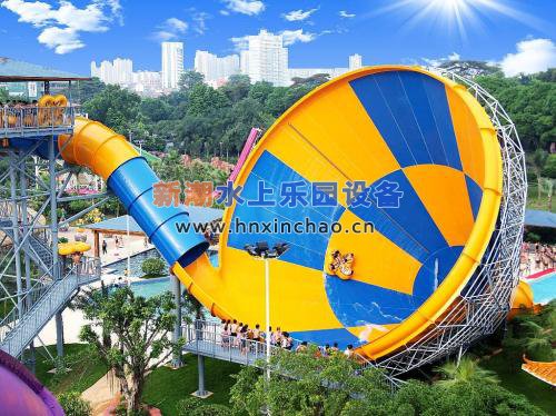 國(guó)內(nèi)水上樂(lè)園的設(shè)備廠商