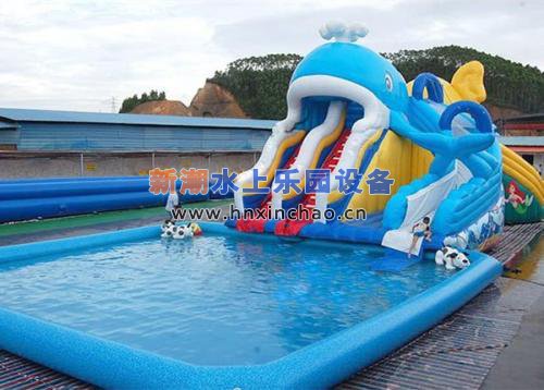 怎樣才能開(kāi)好室內(nèi)小孩水上樂(lè)園