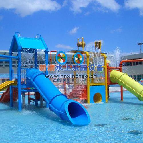 水上樂園建造時(shí)應(yīng)考慮哪些因素？